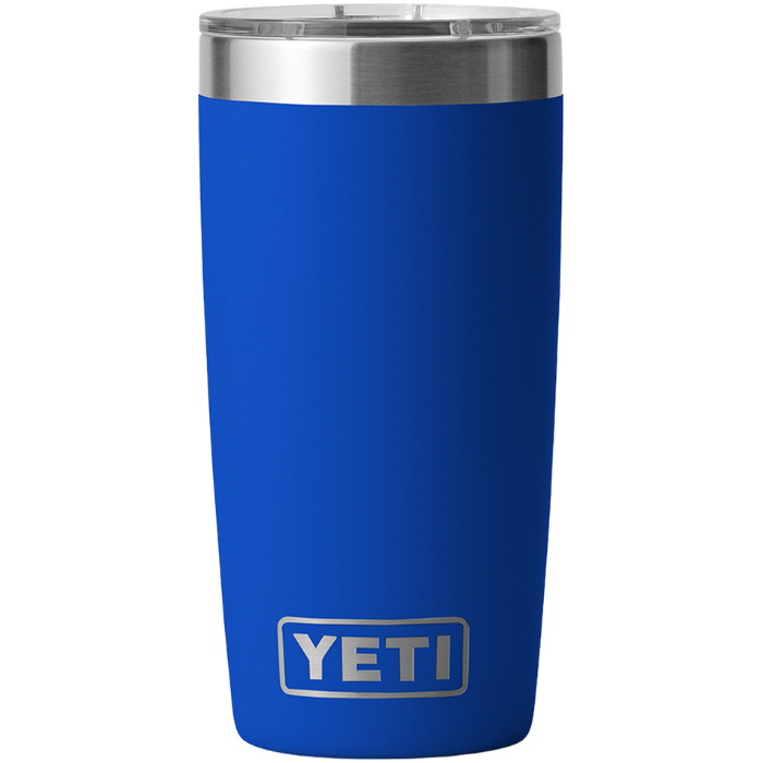 2026 YETI Gobelet Rambler 10 Oz 70000006289 - Royal Blue